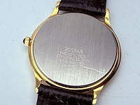 Seiko/pulsar v700-8000 dresswatch herenhorloge - afbeelding 7 van  8