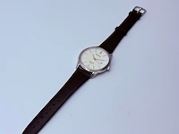 Seiko/pulsar vj42-x046 sapphire 50m herenhorloge - afbeelding 5 van  7