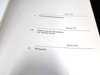 Seit 45. die kunst unsere zeit - afbeelding 3 van  5