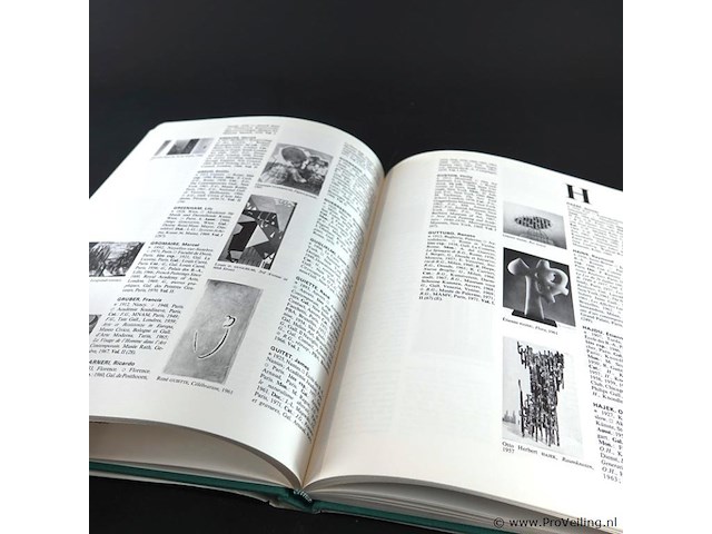 Seit 45. die kunst unsere zeit - afbeelding 5 van  5