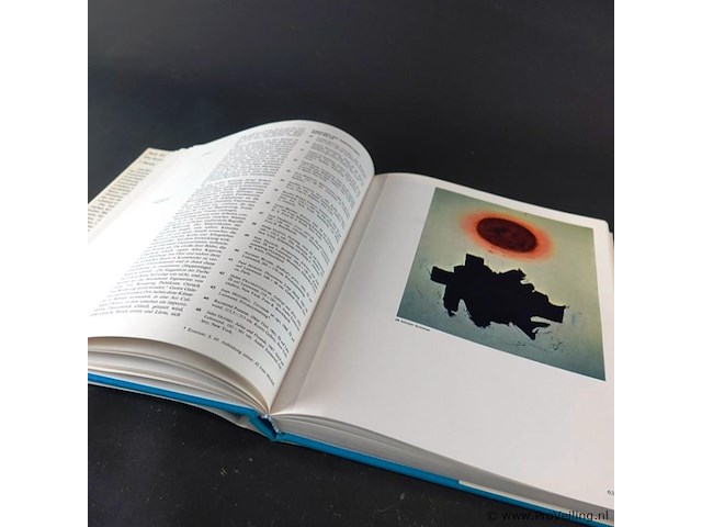 Seit 45. die kunst unsere zeit - afbeelding 5 van  6