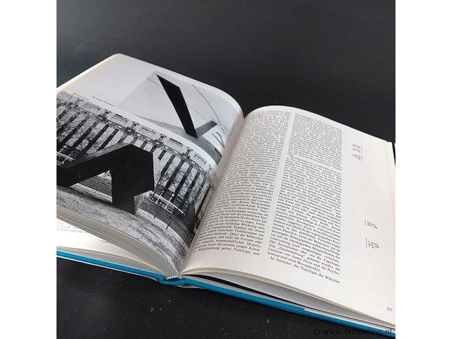 Seit 45. die kunst unsere zeit - afbeelding 6 van  6