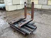 Seith 20.61.1/1474 vorkenversteller - afbeelding 1 van  5