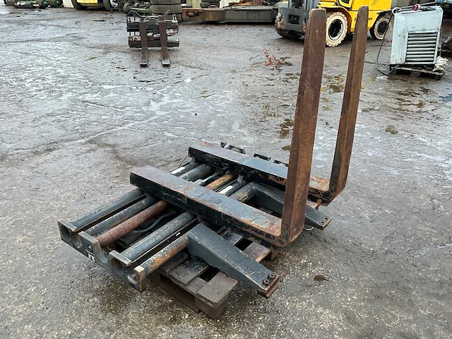 Seith 20.61.1/1474 vorkenversteller - afbeelding 2 van  5