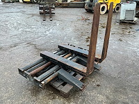 Seith 20.61.1/1474 vorkenversteller - afbeelding 2 van  5