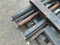 Seith 20.61.1/1474 vorkenversteller - afbeelding 4 van  5