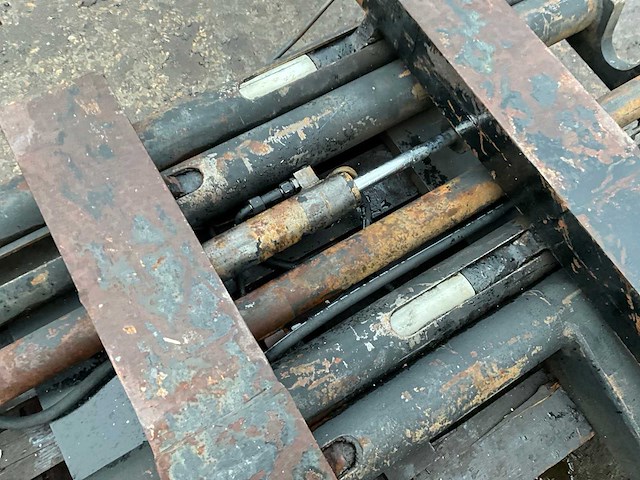 Seith 20.61.1/1474 vorkenversteller - afbeelding 5 van  5