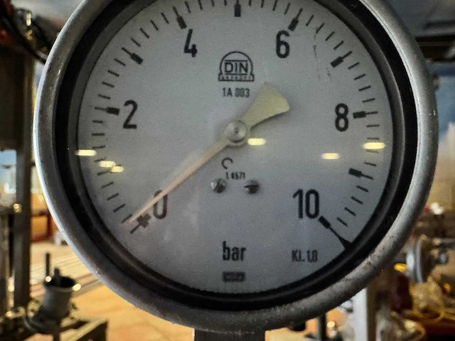 Seitz - heated open tray 275ltr - afbeelding 2 van  3