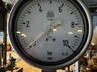 Seitz - heated open tray 275ltr - afbeelding 2 van  3