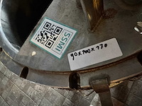 Seitz - heated open tray 275ltr - afbeelding 3 van  3