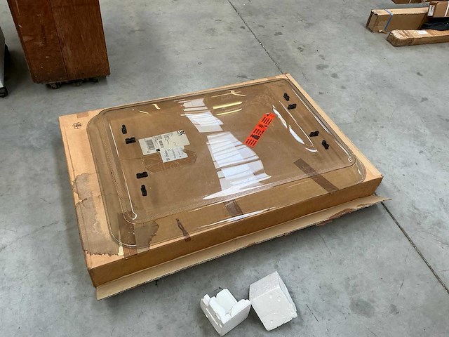 Seitz heki i dakluik - afbeelding 1 van  3