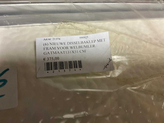 Seitz verrijdbaar ramendisplay - afbeelding 2 van  11