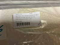 Seitz verrijdbaar ramendisplay - afbeelding 2 van  11