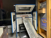 Seitz verrijdbaar ramendisplay - afbeelding 1 van  11