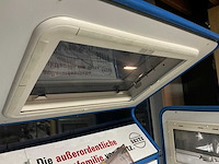 Seitz verrijdbaar ramendisplay - afbeelding 5 van  11