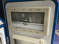 Seitz verrijdbaar ramendisplay - afbeelding 6 van  11