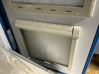 Seitz verrijdbaar ramendisplay - afbeelding 7 van  11