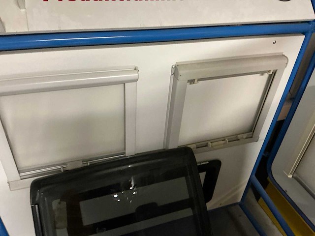 Seitz verrijdbaar ramendisplay - afbeelding 8 van  11