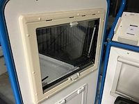 Seitz verrijdbaar ramendisplay - afbeelding 9 van  11