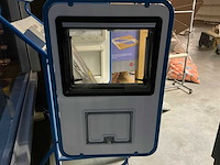 Seitz verrijdbaar ramendisplay - afbeelding 10 van  11