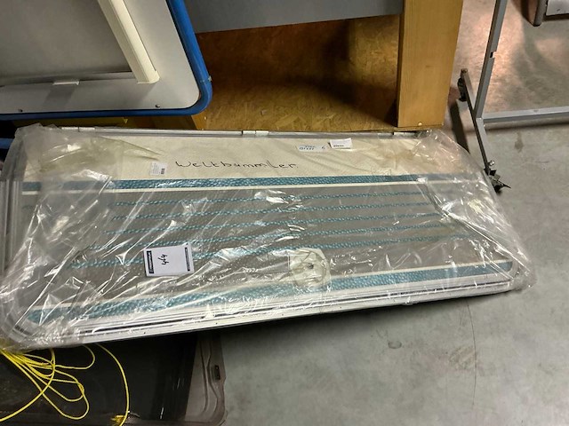 Seitz verrijdbaar ramendisplay - afbeelding 11 van  11