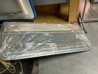 Seitz verrijdbaar ramendisplay - afbeelding 11 van  11