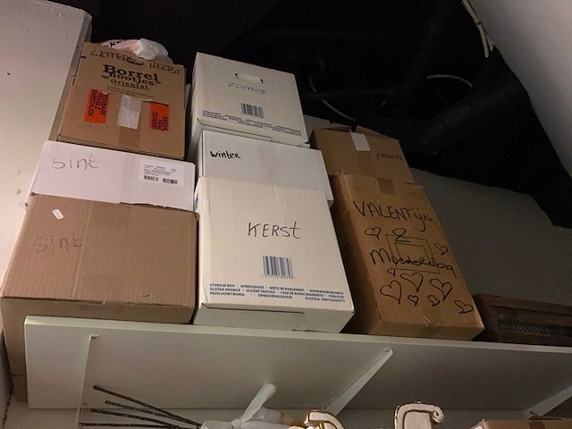 Seizoendecoratie - afbeelding 5 van  11