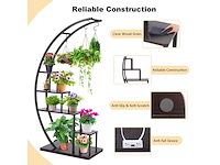 Sejov spb000155_b_us plantenstandaard - afbeelding 1 van  5