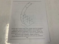 Sejov spb000155_b_us plantenstandaard - afbeelding 4 van  5