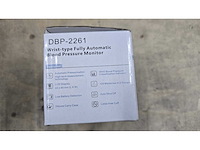 Sejoy - bloedrukmeter - dbp-2261 - - afbeelding 2 van  2