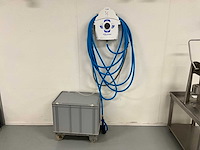 Seko protwin spray & foam schoonmaaksysteem - afbeelding 1 van  3