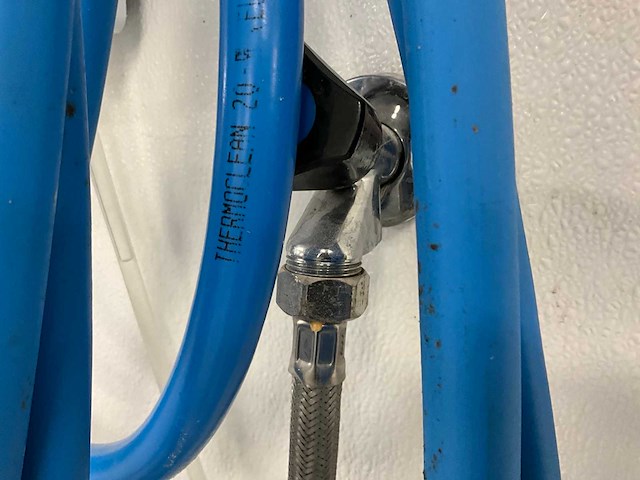 Seko protwin spray & foam schoonmaaksysteem - afbeelding 2 van  3