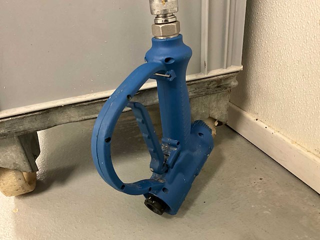 Seko protwin spray & foam schoonmaaksysteem - afbeelding 3 van  3