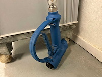Seko protwin spray & foam schoonmaaksysteem - afbeelding 3 van  3