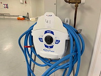 Seko protwin spray & foam schoonmaaksysteem - afbeelding 1 van  3