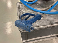Seko protwin spray & foam schoonmaaksysteem - afbeelding 2 van  3