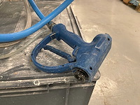 Seko protwin spray & foam schoonmaaksysteem - afbeelding 3 van  3
