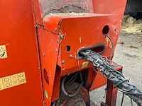 Seko samurai 3 500/110 voermengwagen - afbeelding 1 van  23