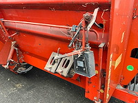 Seko samurai 3 500/110 voermengwagen - afbeelding 18 van  23