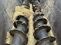 Seko samurai 3 500/110 voermengwagen - afbeelding 20 van  23