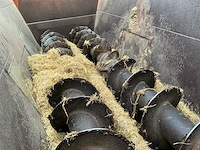 Seko samurai 3 500/110 voermengwagen - afbeelding 21 van  23