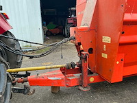 Seko samurai 3 500/110 voermengwagen - afbeelding 10 van  23