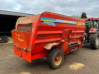 Seko samurai 3 500/110 voermengwagen - afbeelding 22 van  23