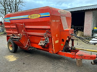Seko samurai 3 500/110 voermengwagen - afbeelding 23 van  23
