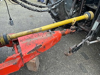 Seko samurai 3 500/110 voermengwagen - afbeelding 15 van  23