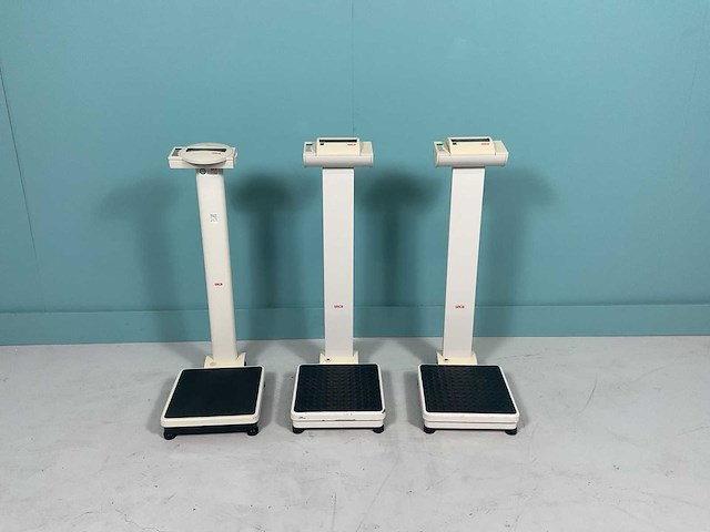 Sela weegschaal - afbeelding 1 van  4