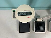 Sela weegschaal - afbeelding 2 van  4