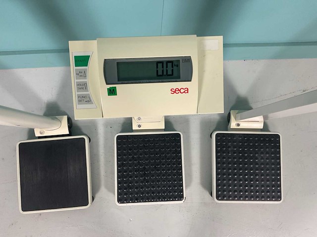 Sela weegschaal - afbeelding 3 van  4