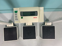 Sela weegschaal - afbeelding 3 van  4