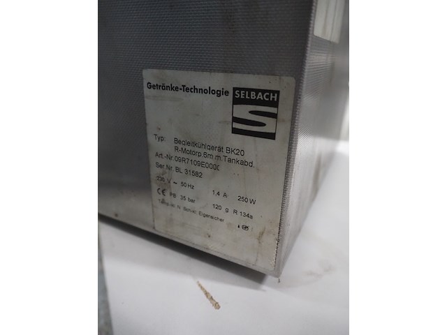 Selbach - afbeelding 6 van  6